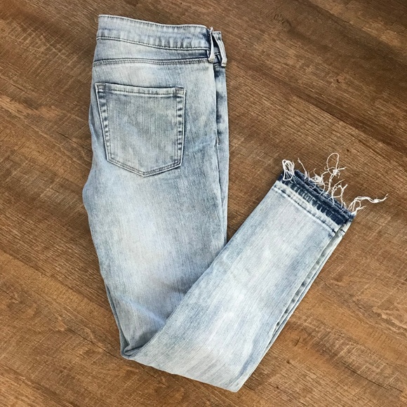 Bullhead Denim - PacSun Bullhead Mid Rise Skinniest Ankle Jean Bullhead Denim - PacSun Bullhead Mid Rise Skinniest Ankle Jean